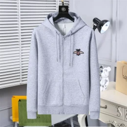 gucci sweatshirt manches longues pour homme s_1271a4b